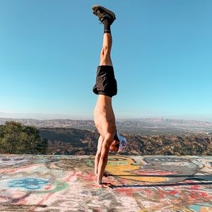 Meet your Posher, Ricky